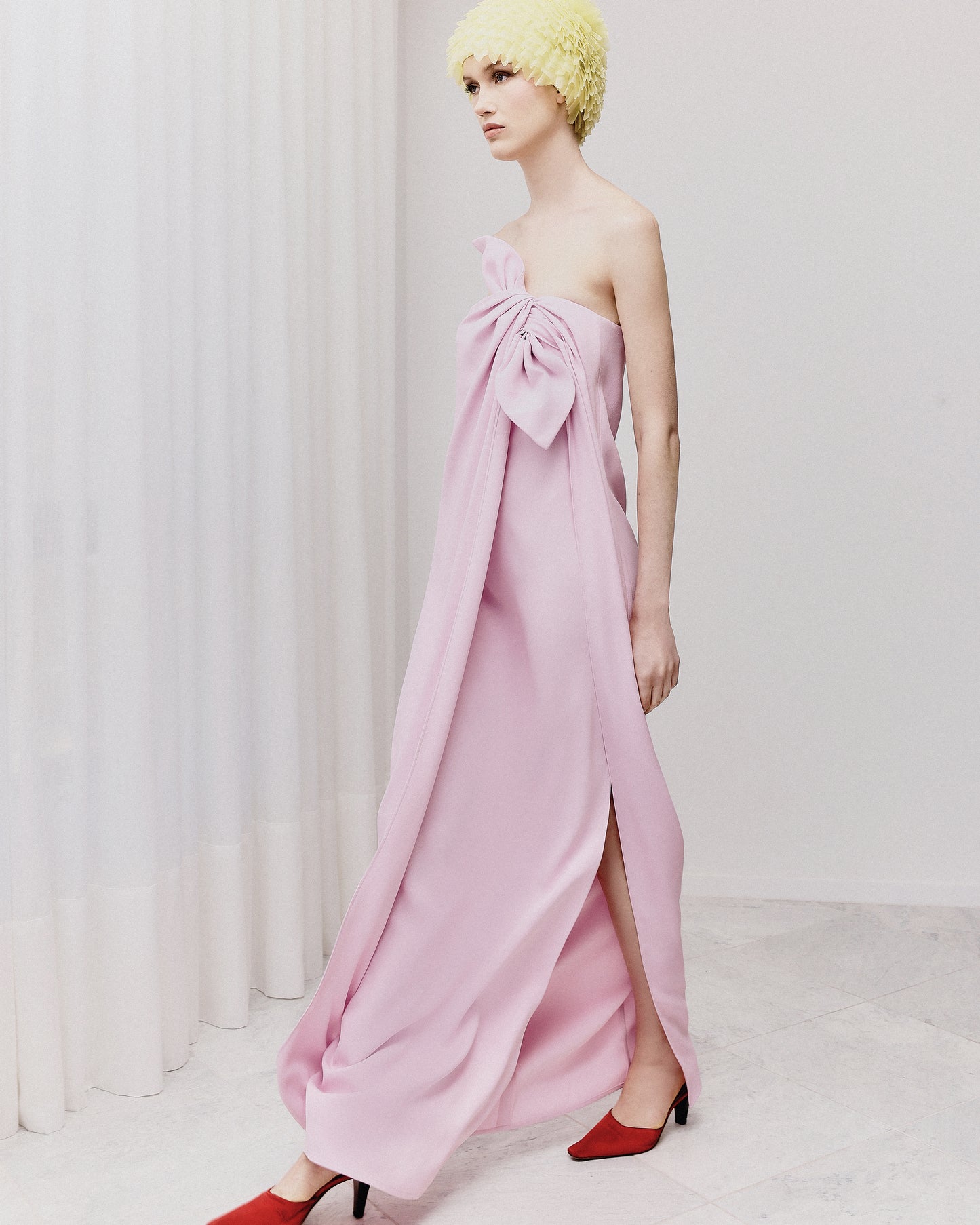 Vestido Banho