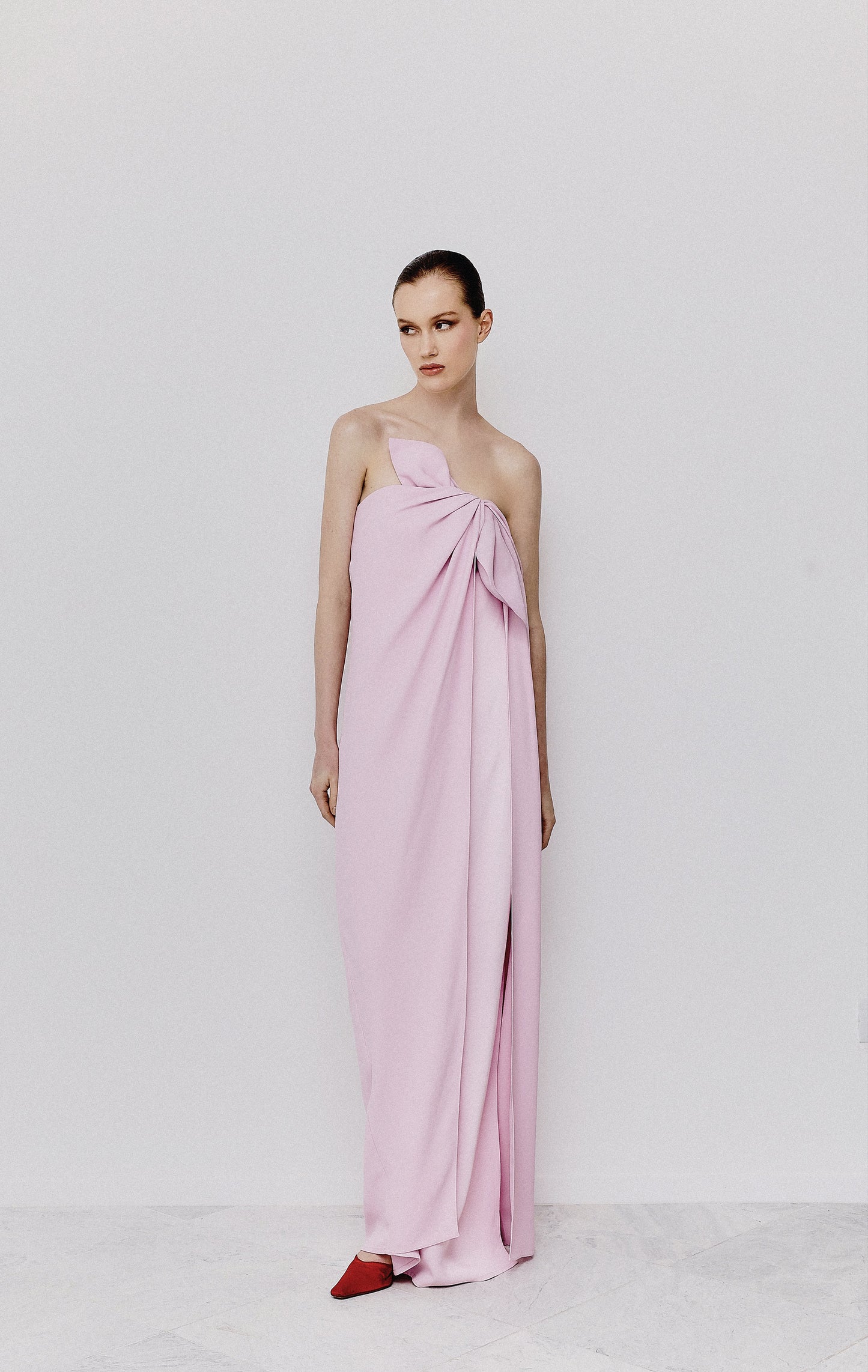 Vestido Banho