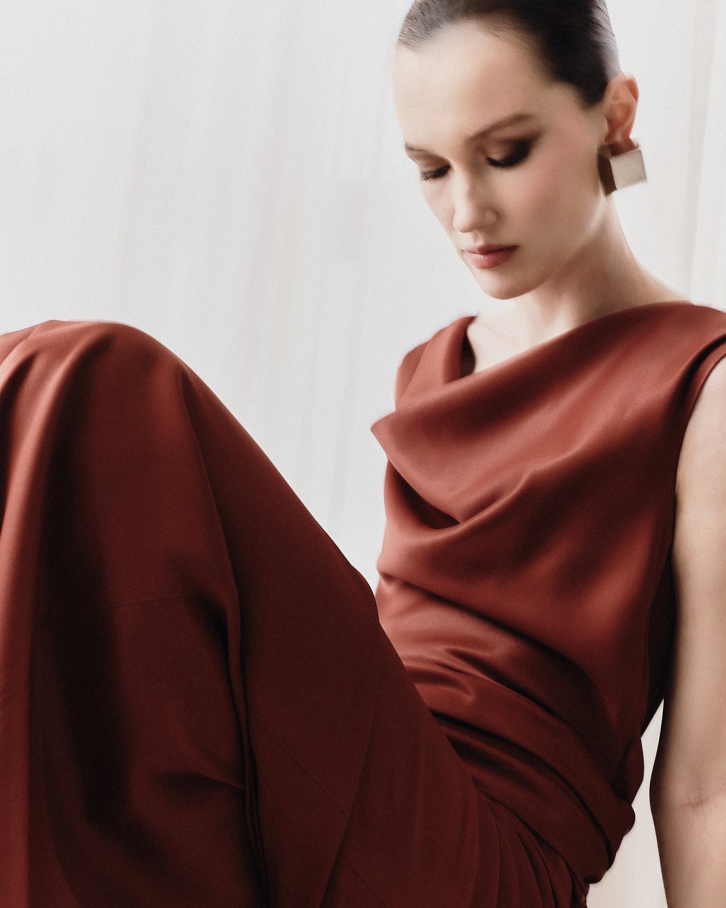 Vestido Melaço