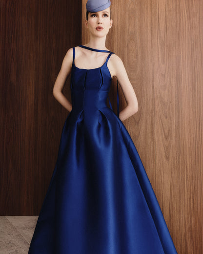 Vestido Cúpula