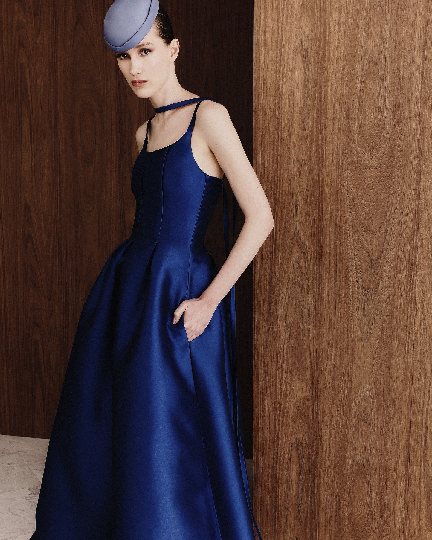 Vestido Cúpula