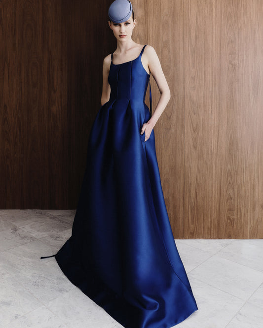 Vestido Cúpula