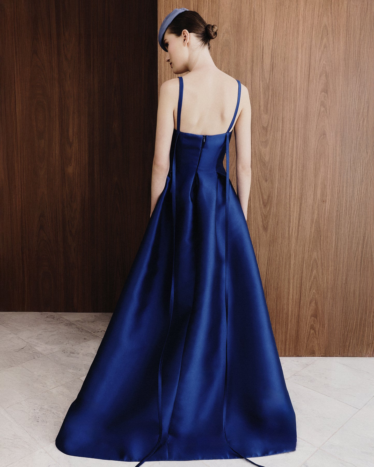 Vestido Cúpula