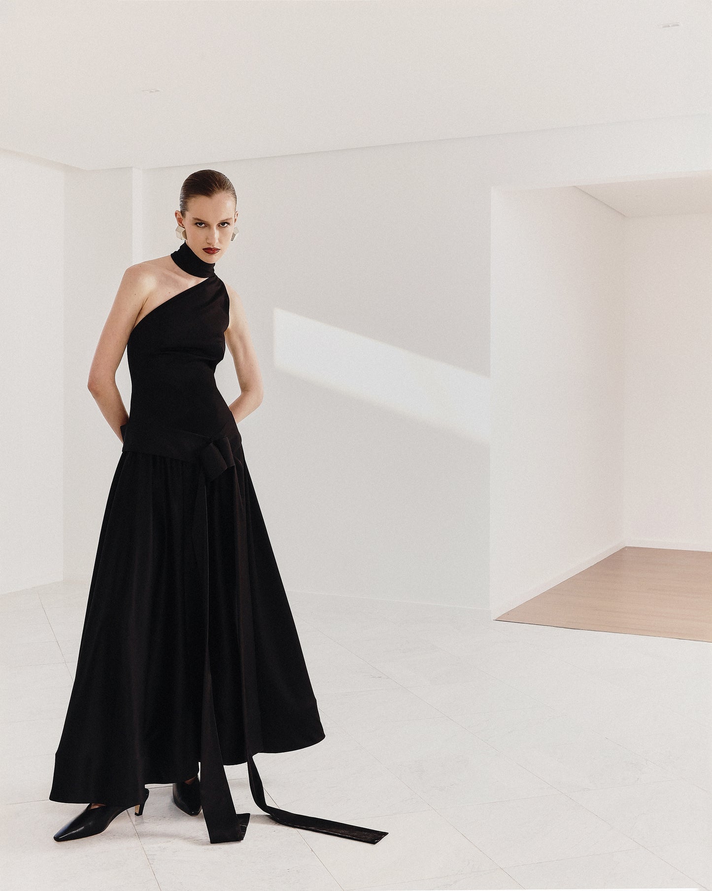 Vestido Consolação