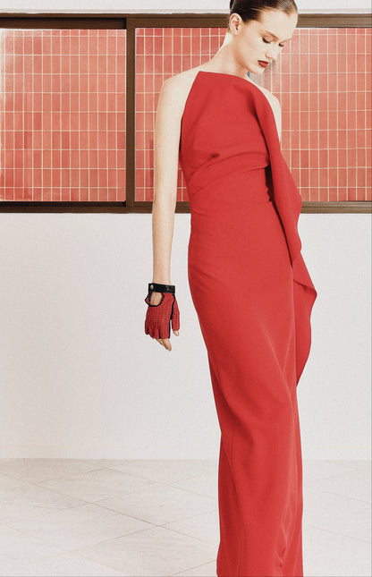 Vestido Olhar