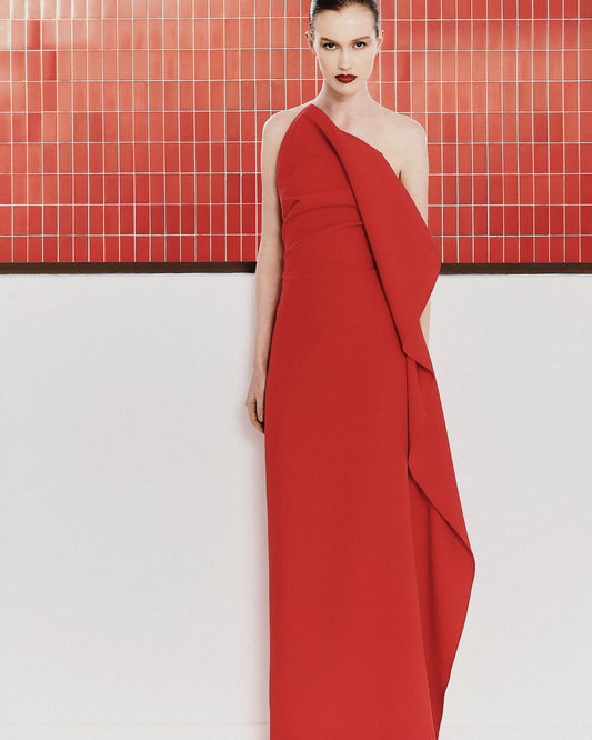 Vestido Olhar