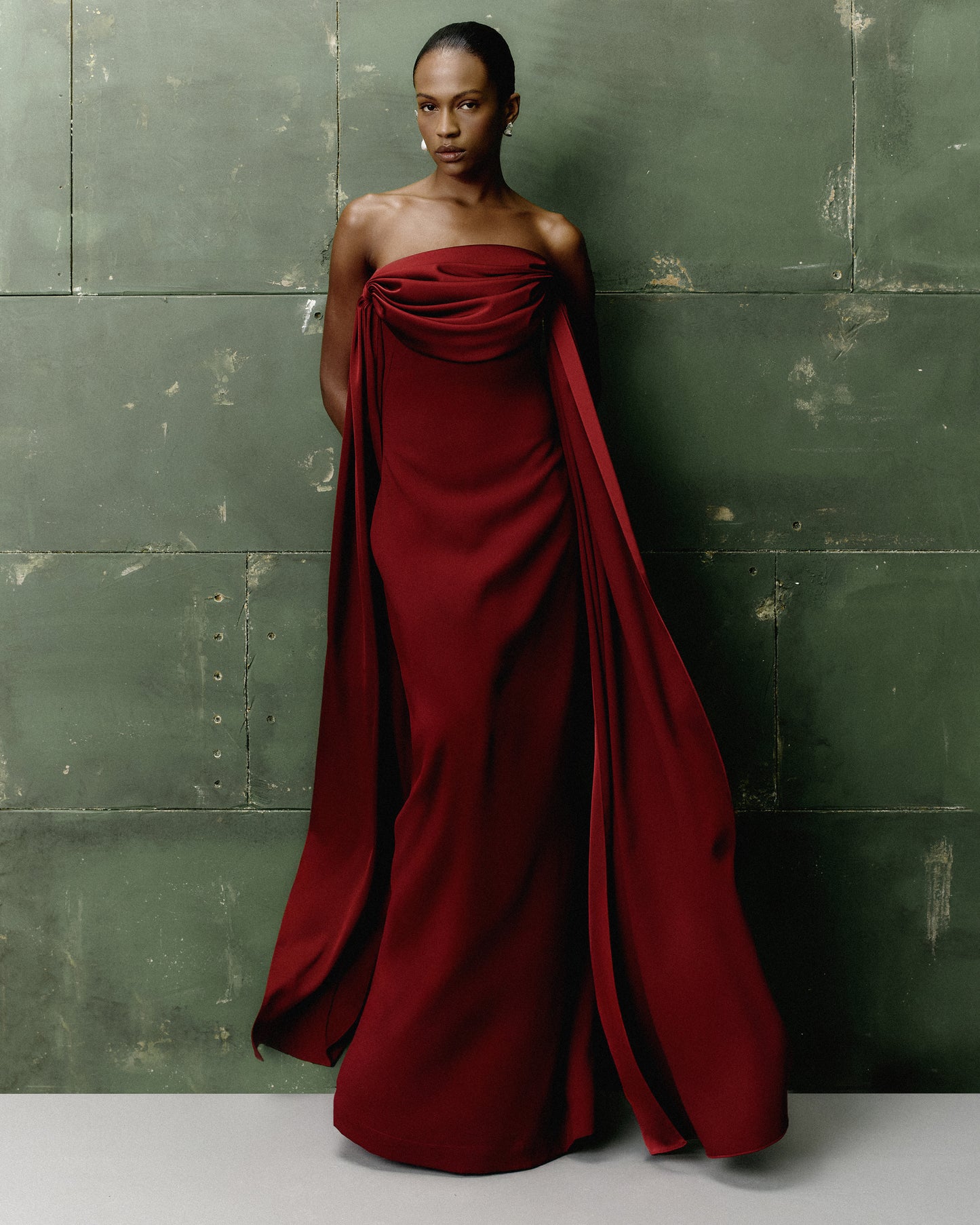 Vestido Bala de Canela