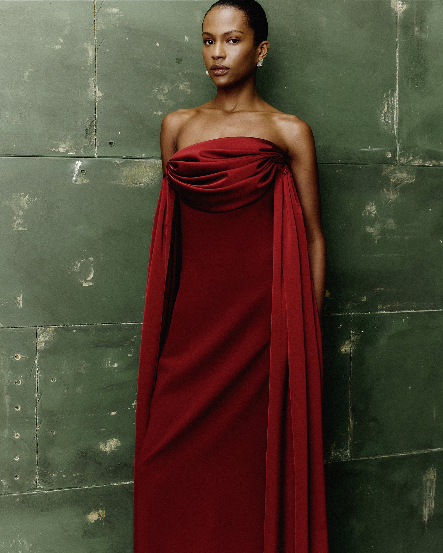 Vestido Bala de Canela