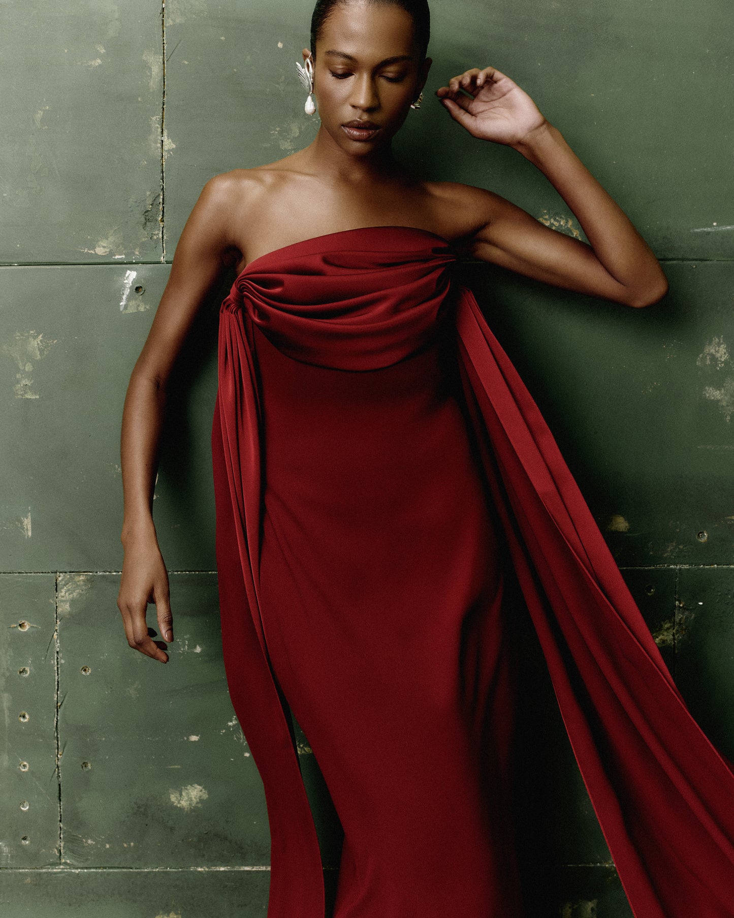 Vestido Bala de Canela