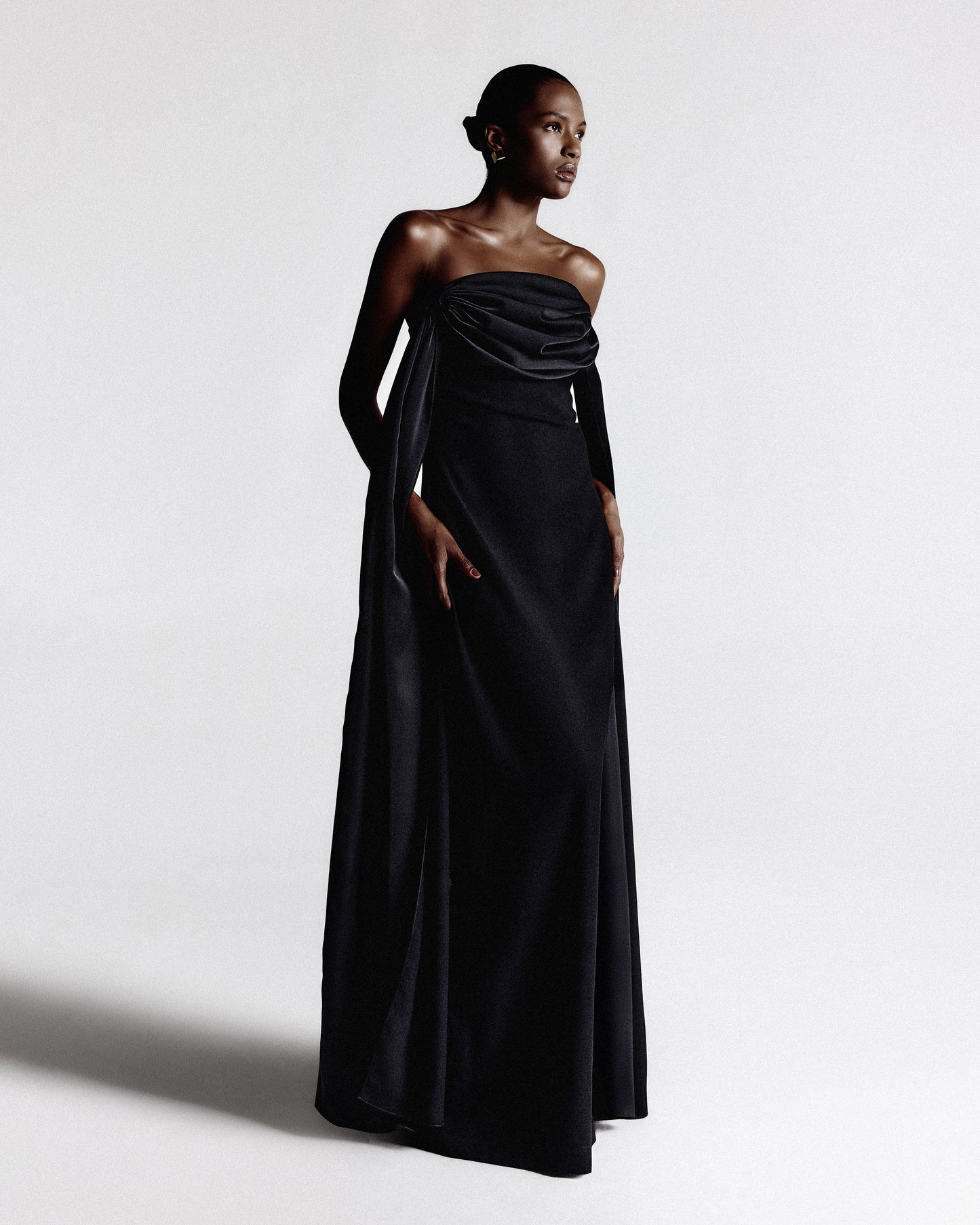 Vestido Bala de Alcaçuz