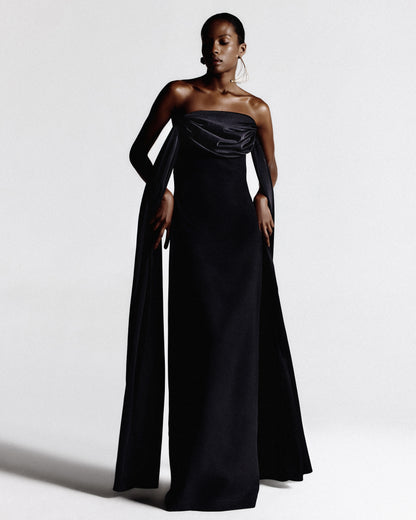 Vestido Bala de Alcaçuz