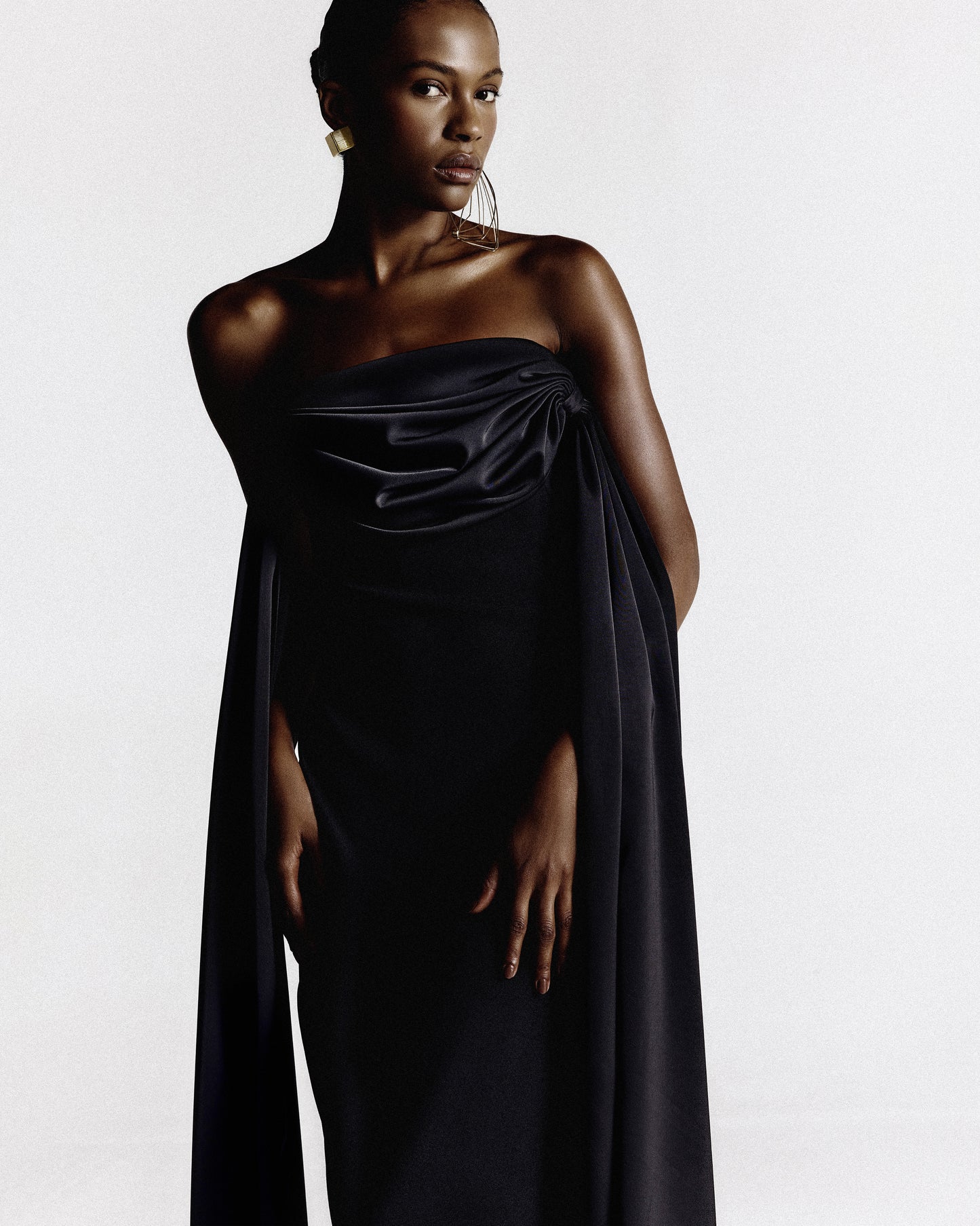 Vestido Bala de Alcaçuz