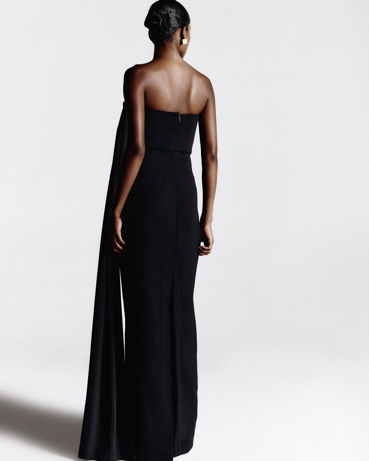 Vestido Bala de Alcaçuz