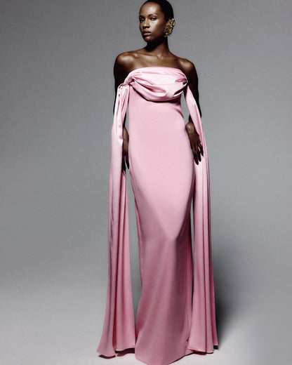 Vestido Bala de Iogurte