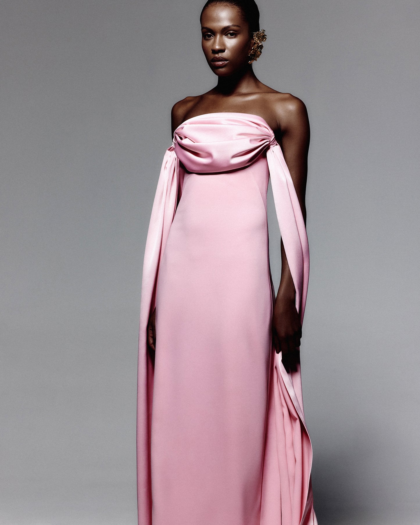 Vestido Bala de Iogurte