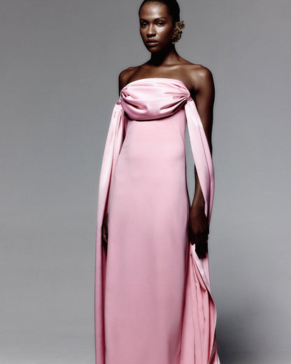 Vestido Bala de Iogurte