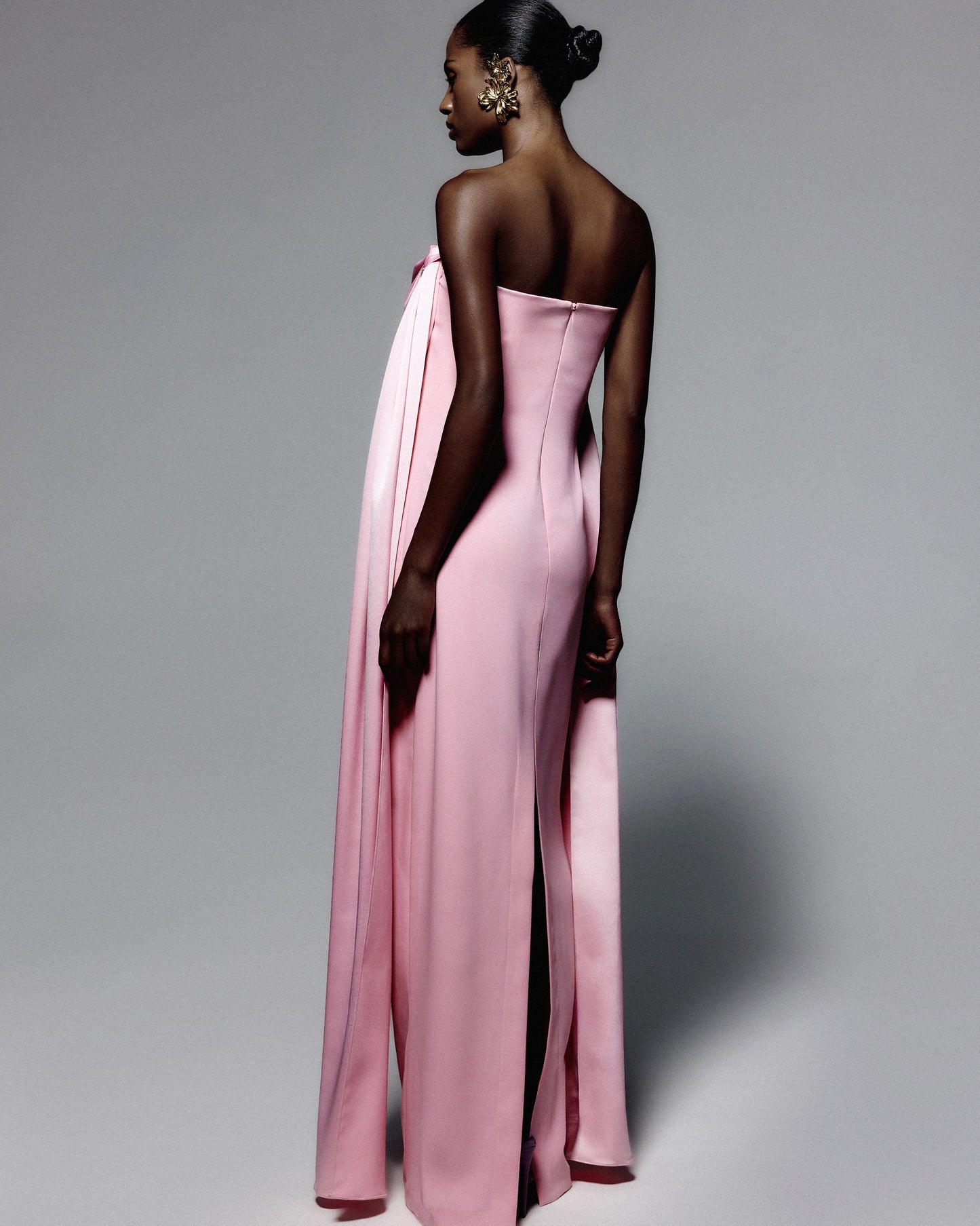 Vestido Bala de Iogurte