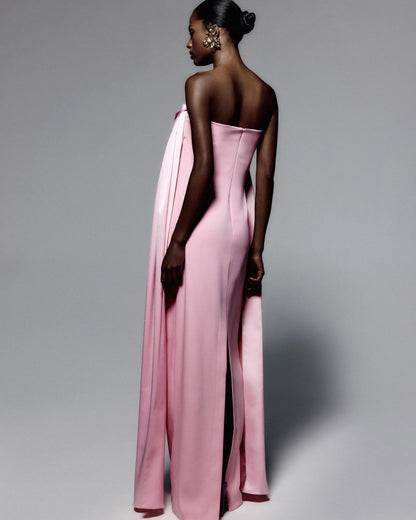 Vestido Bala de Iogurte