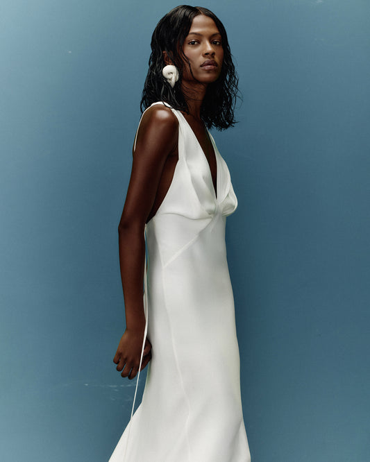 Vestido Miríade Off