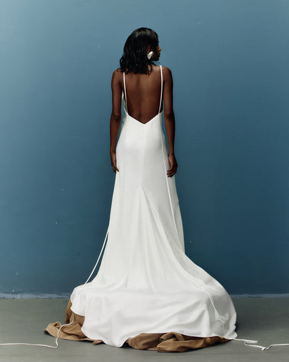 Vestido Miríade Off
