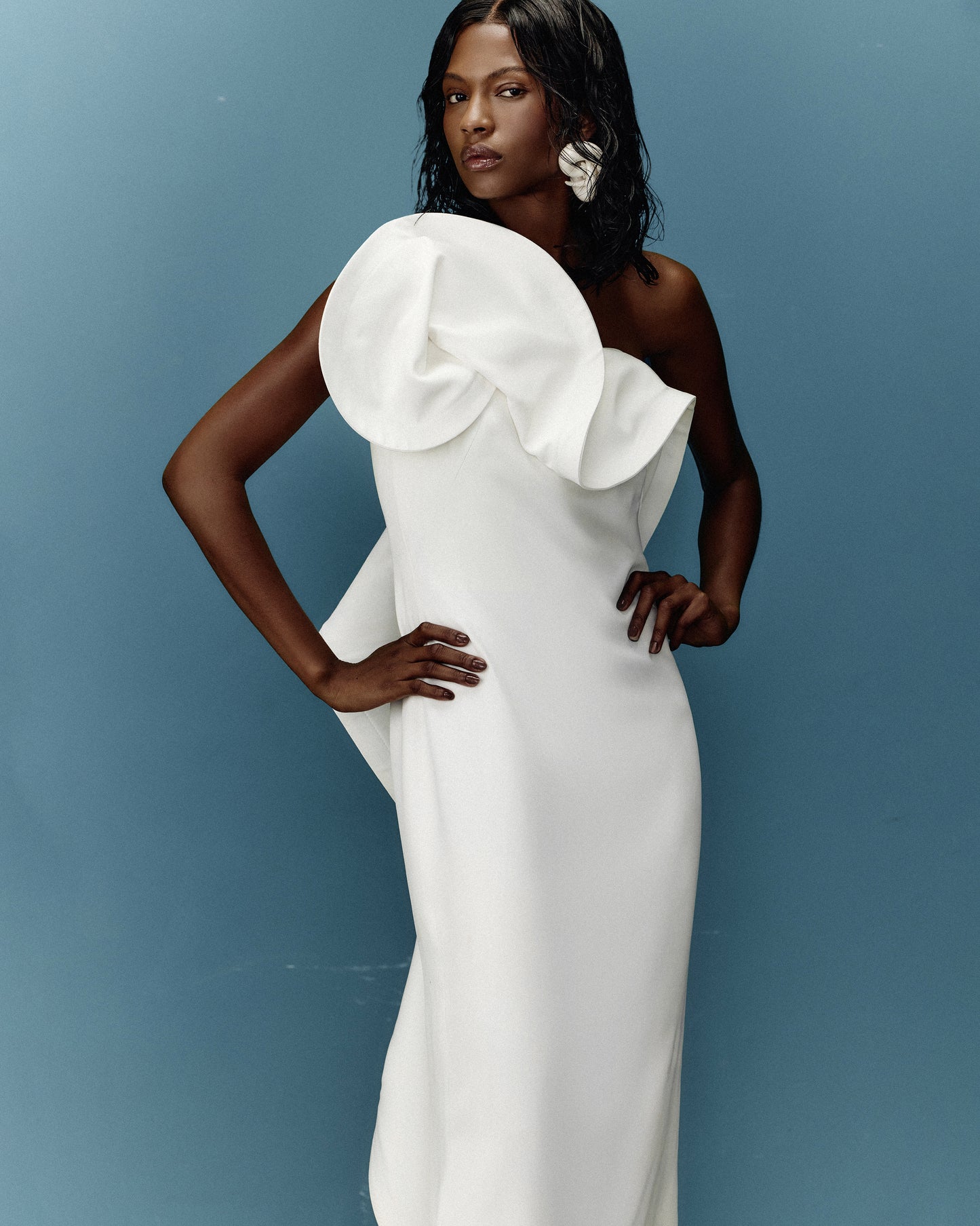 Vestido Ânima Off