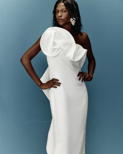 Vestido Ânima Off