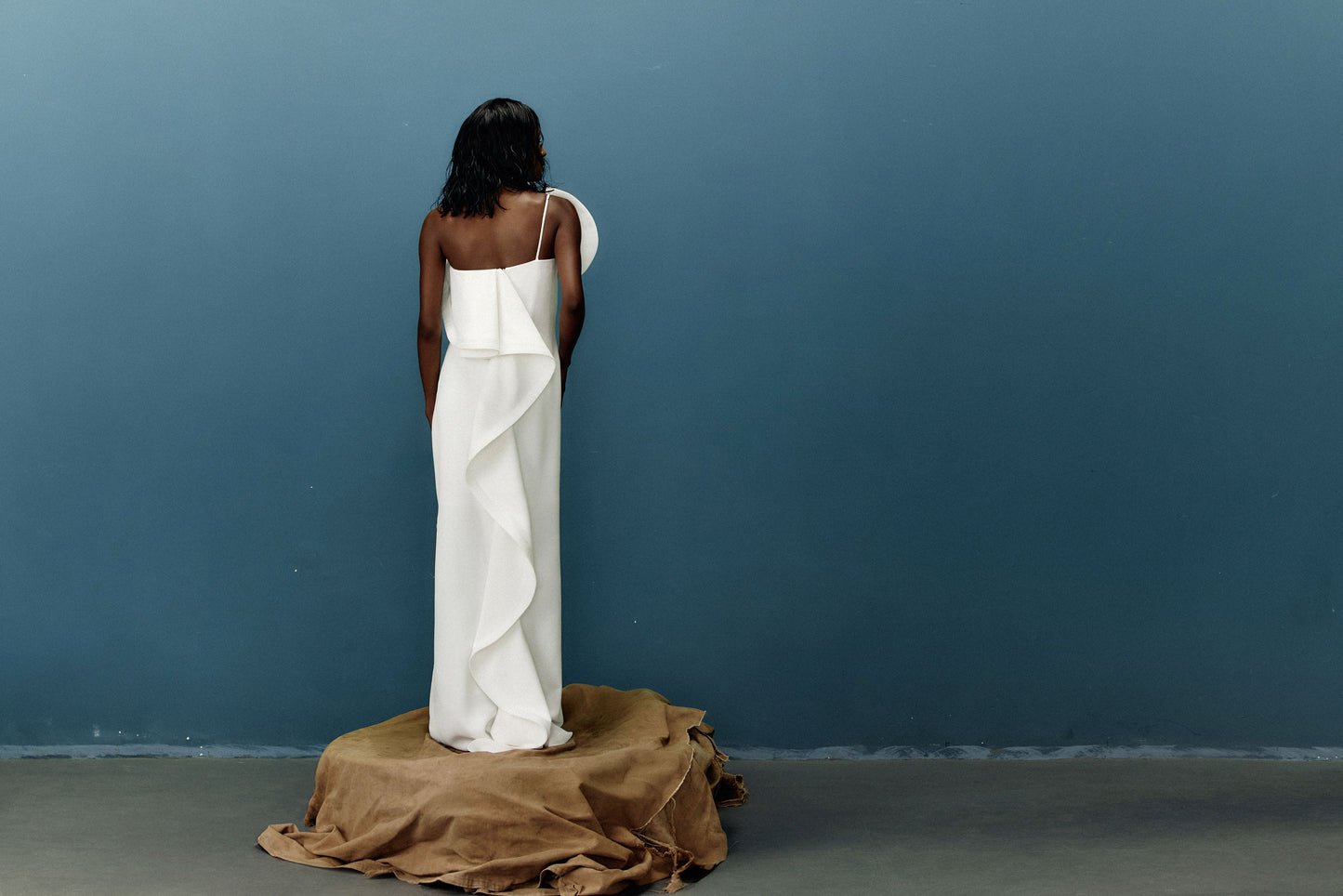 Vestido Ânima Off