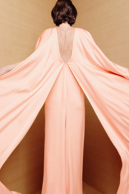 Vestido Tempo Rose