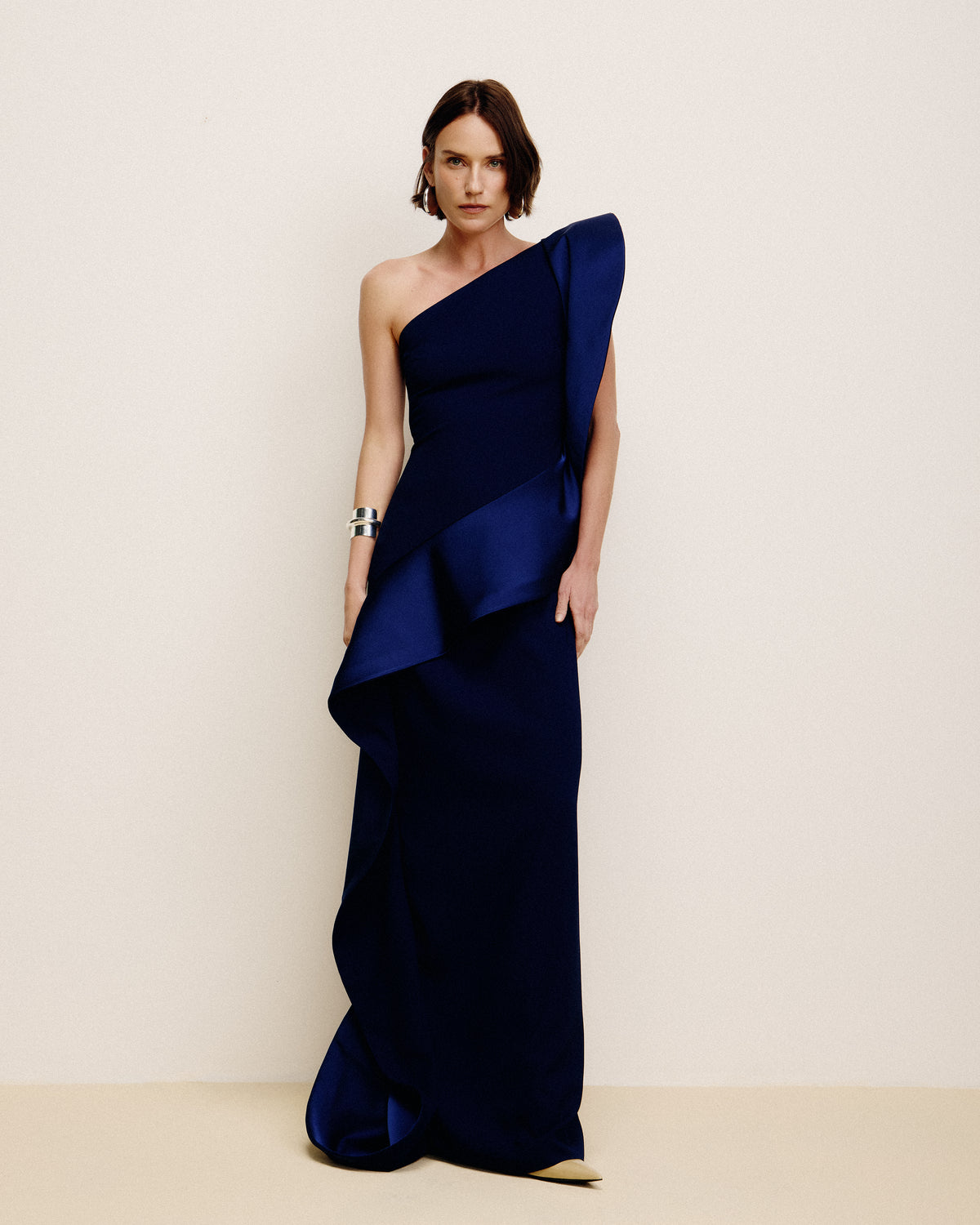 Vestido Origem Marinho