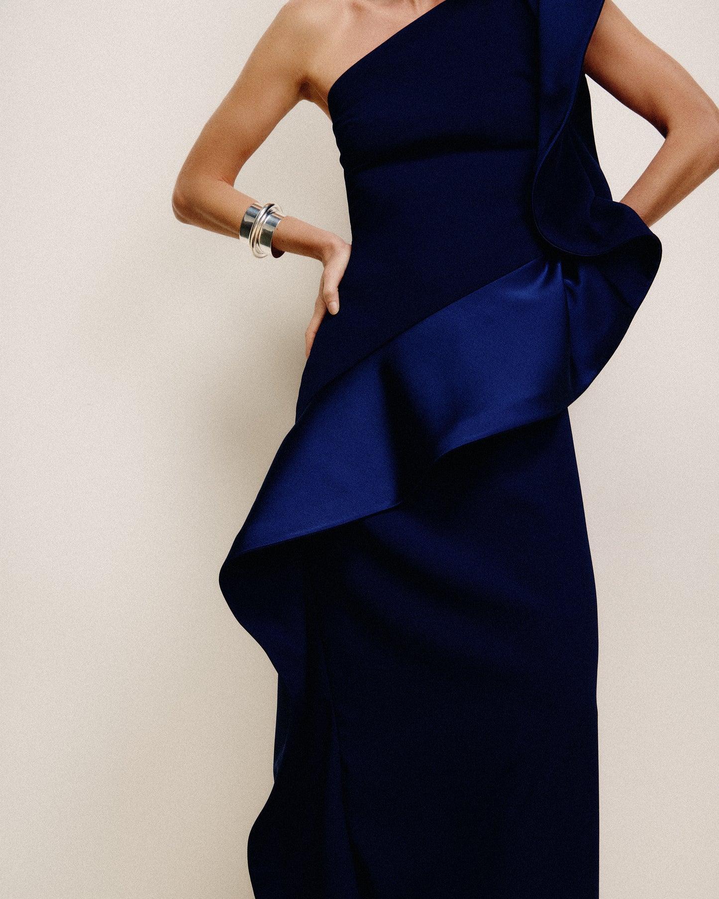 Vestido Origem Marinho