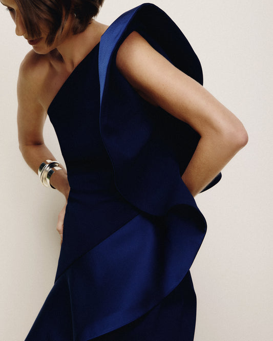 Vestido Origem Marinho