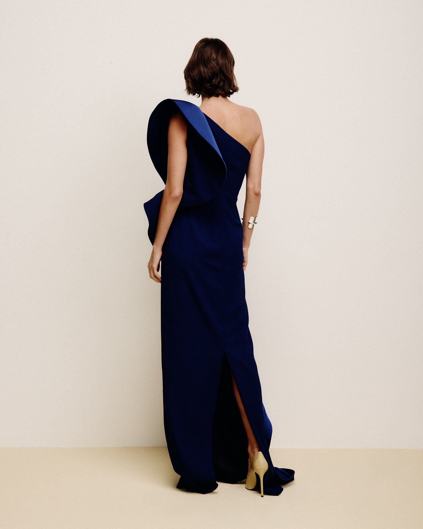 Vestido Origem Marinho