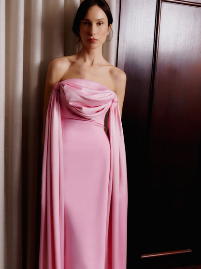 Vestido Bala de Iogurte (Cópia)