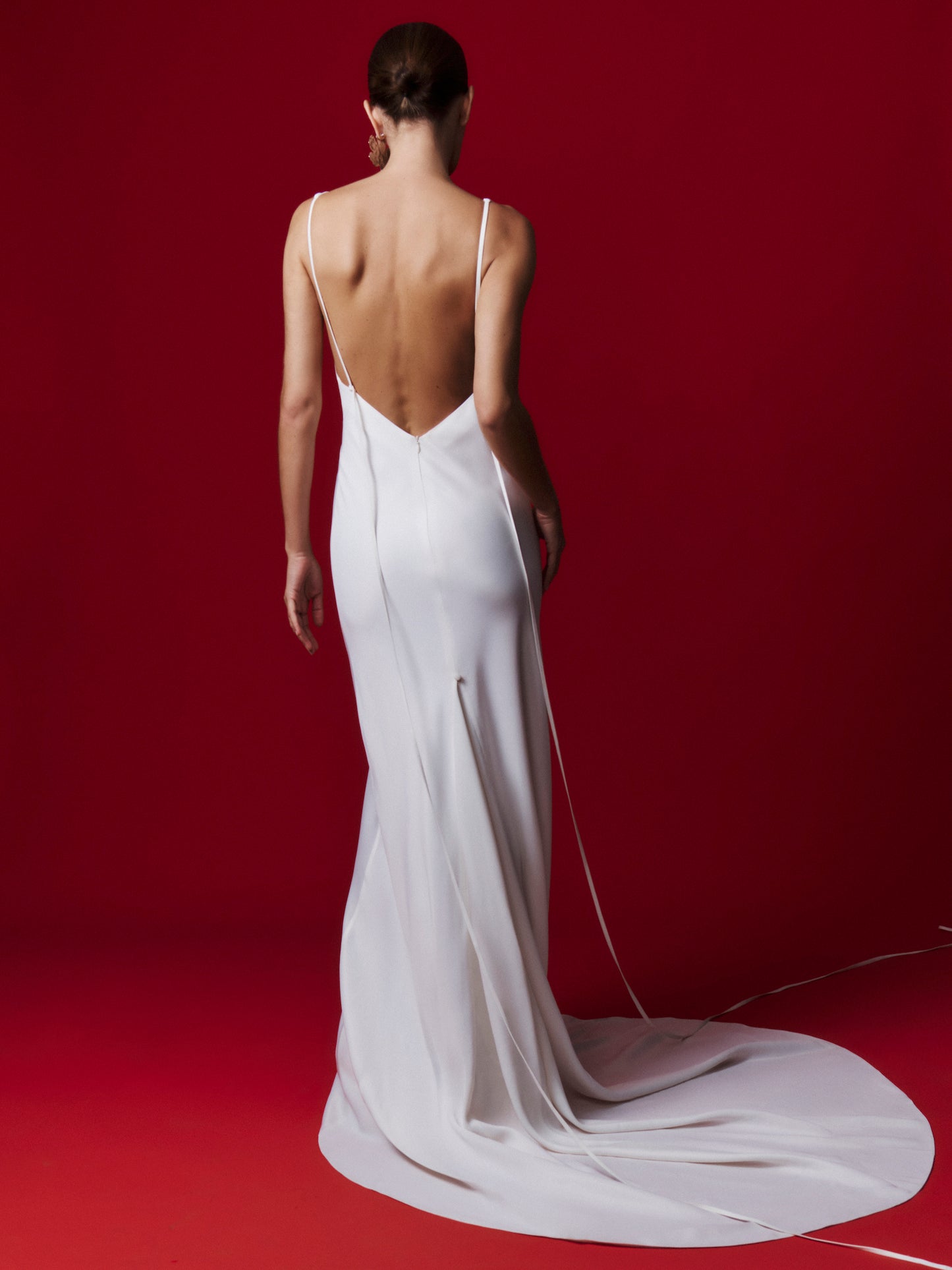 Vestido Miríade Off