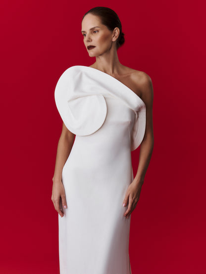 Vestido Ânima Off