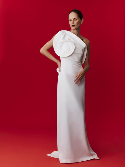 Vestido Ânima Off