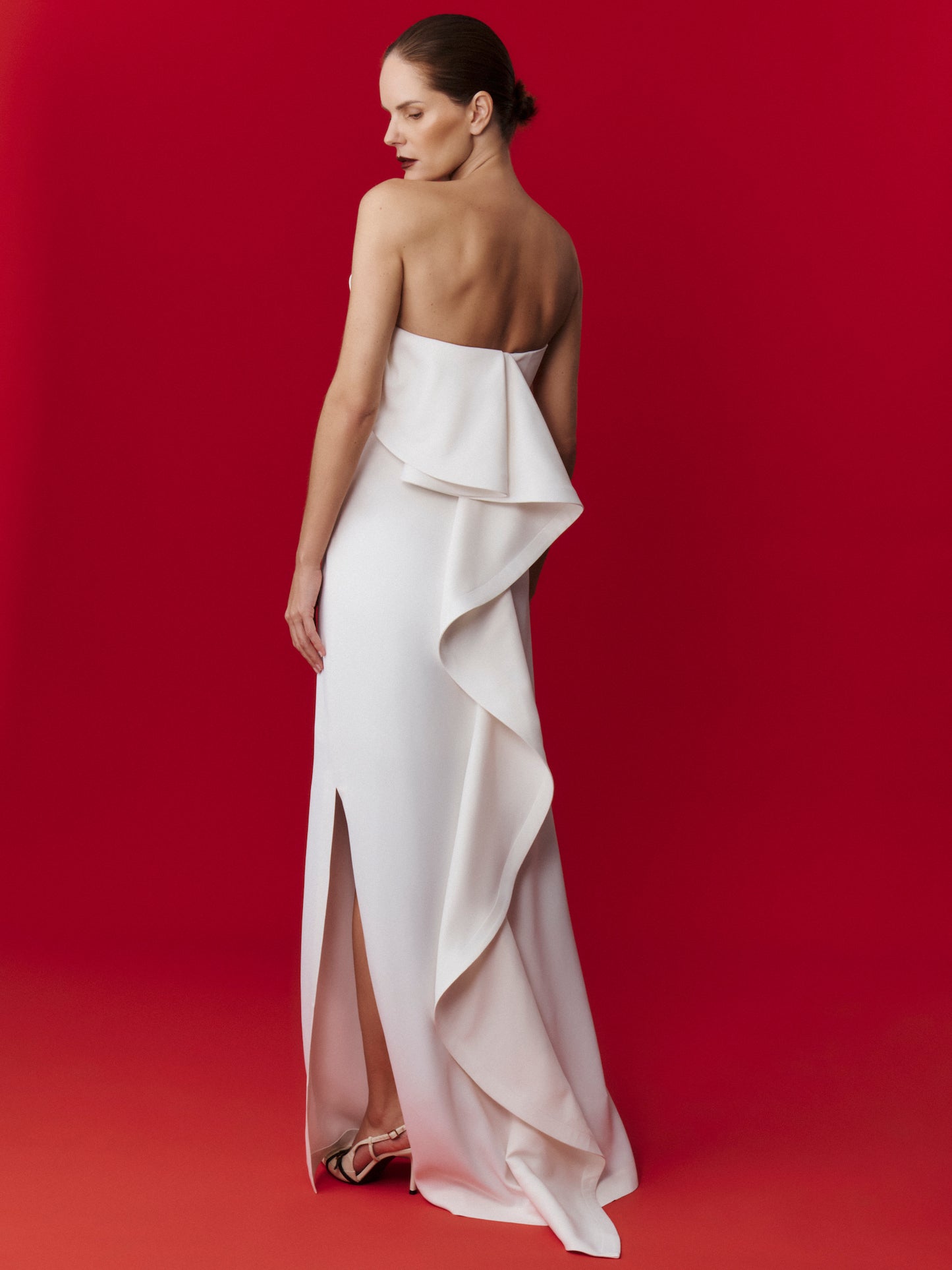 Vestido Ânima Off