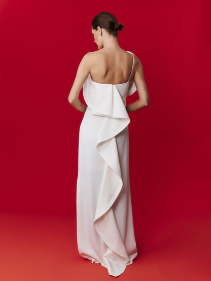 Vestido Ânima Off