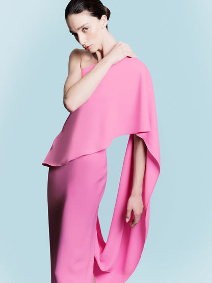 Vestido Recamo Lichia