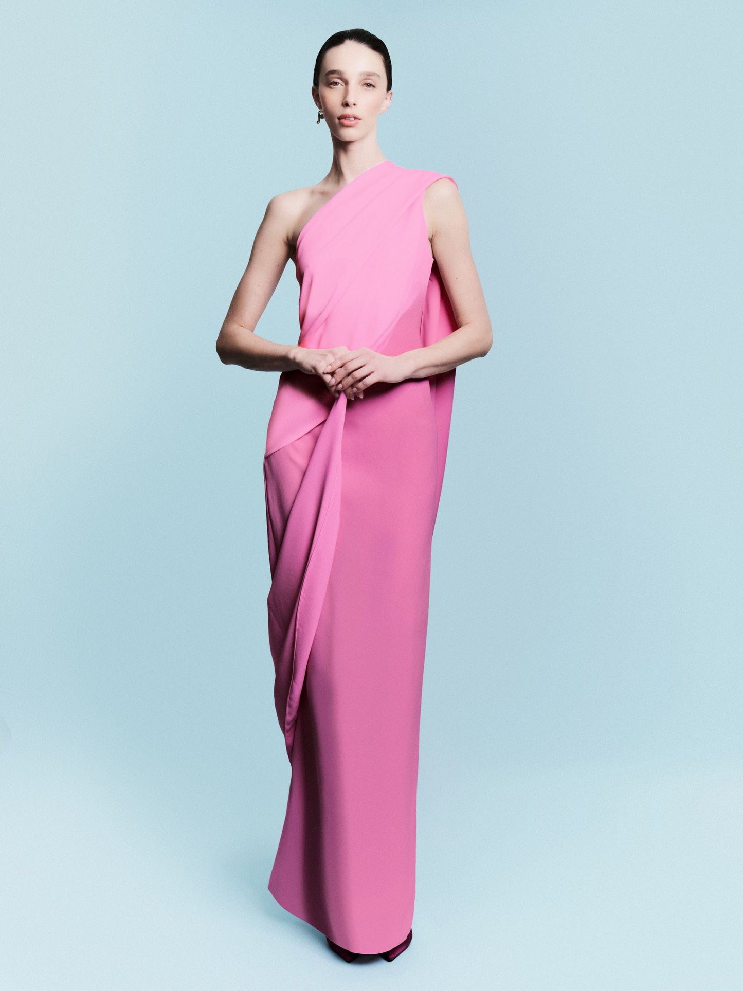 Vestido Recamo Lichia