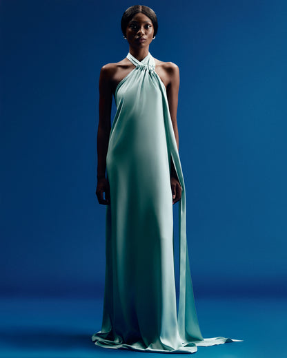Vestido Traço