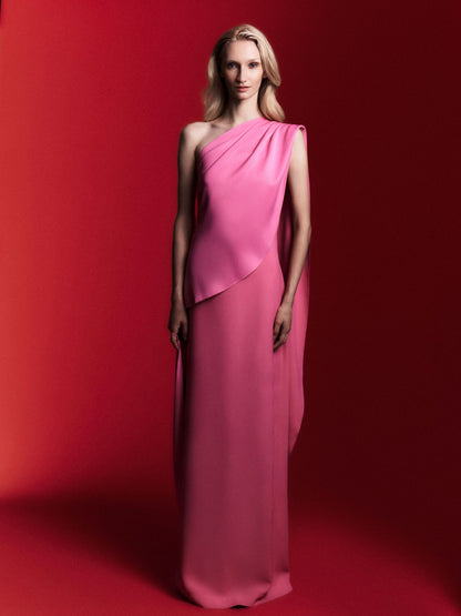 Vestido Recamo Lichia