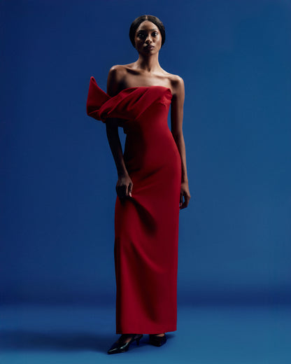Vestido Memória