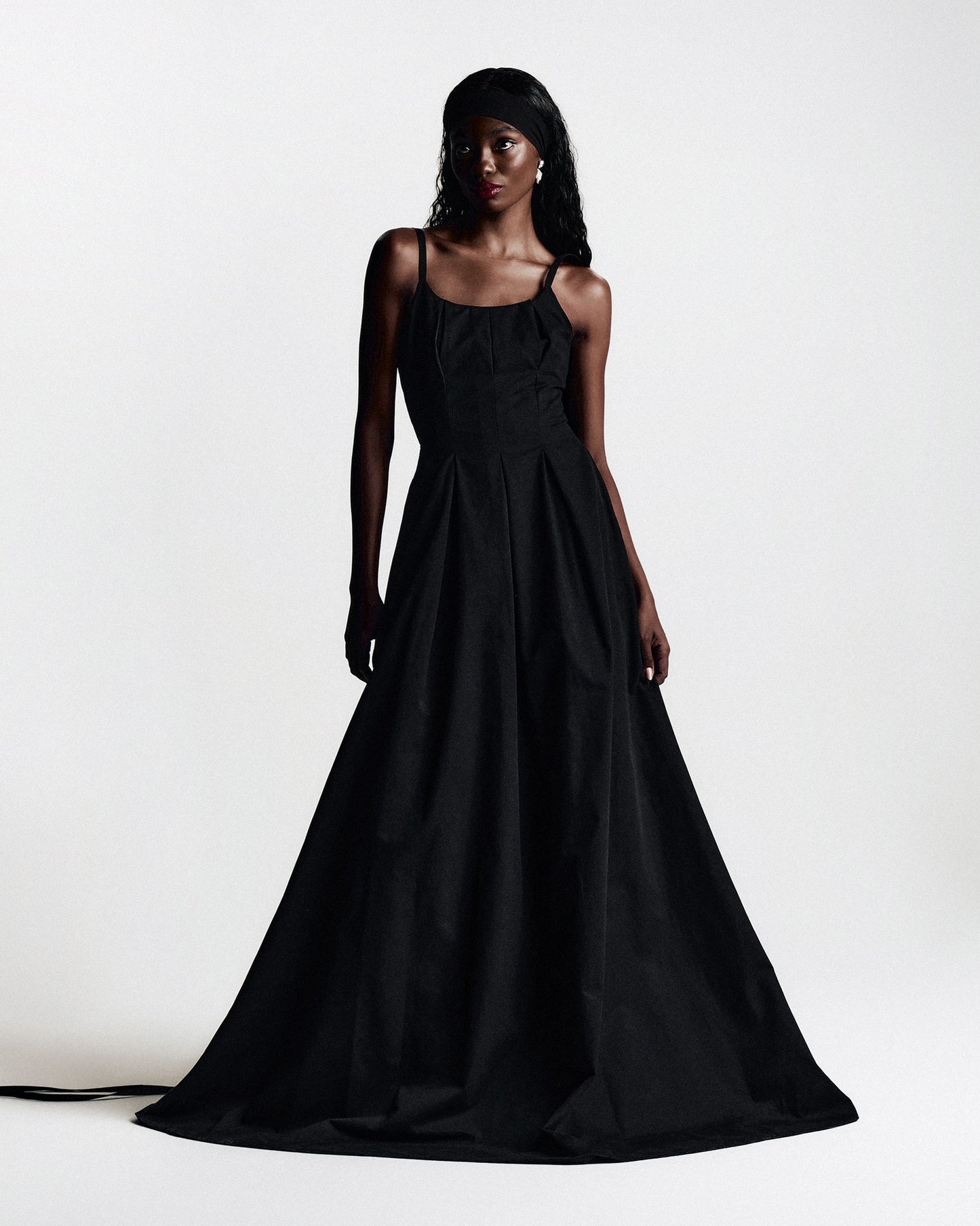 Vestido Torpor