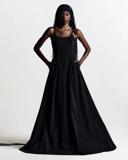 Vestido Torpor