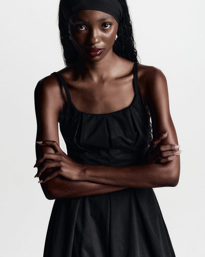 Vestido Torpor