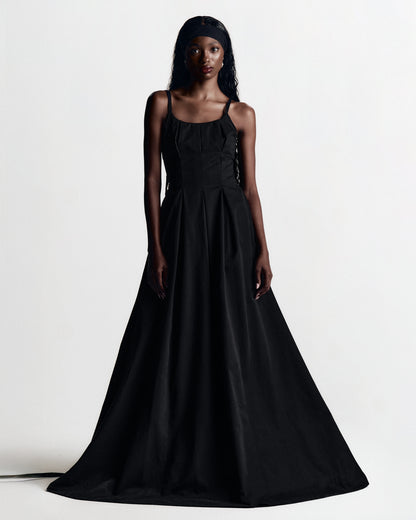 Vestido Torpor