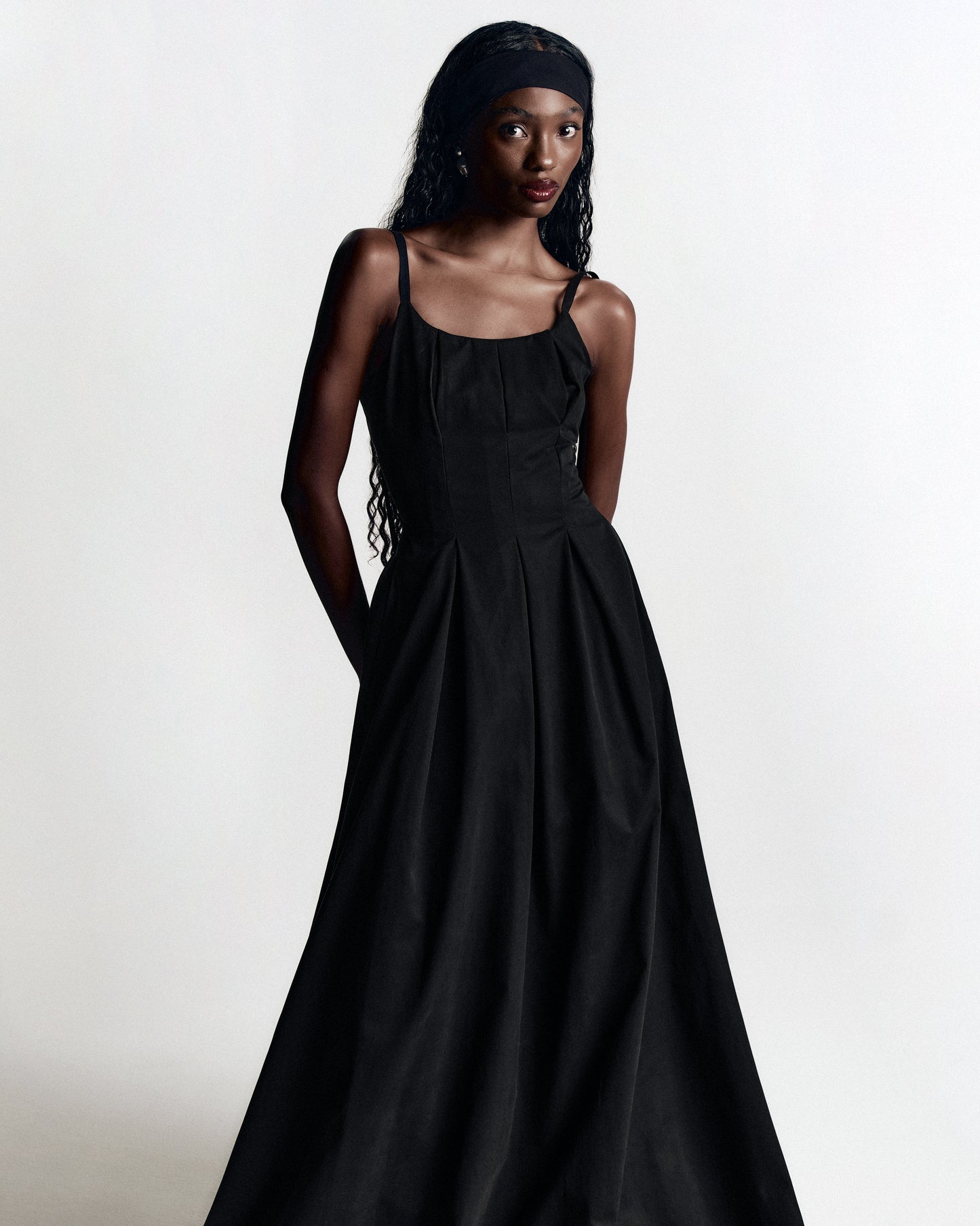 Vestido Torpor