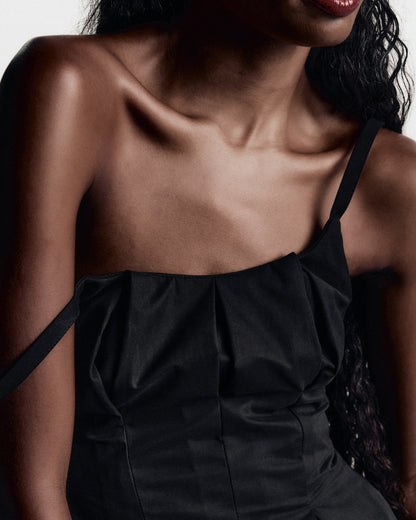 Vestido Torpor