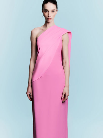 Vestido Recamo Lichia